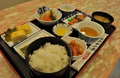 Ryuga Onsen Hotel | Hotel Los Inn Kochi