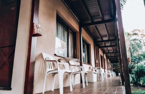 San Pedro Hotel | Hotel Los Pinares