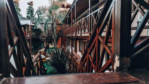 San Pedro Hotel | Hotel Los Pinares