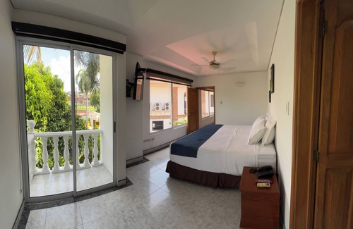 Girardot Hotel | Hotel Los Puentes