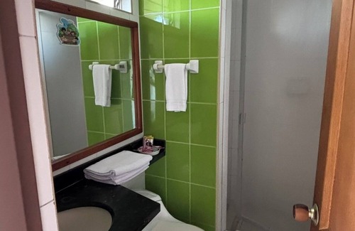 Girardot Hotel | Hotel Los Puentes