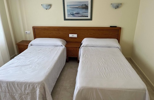 Poio Hotel | Hotel Los Tulipanes