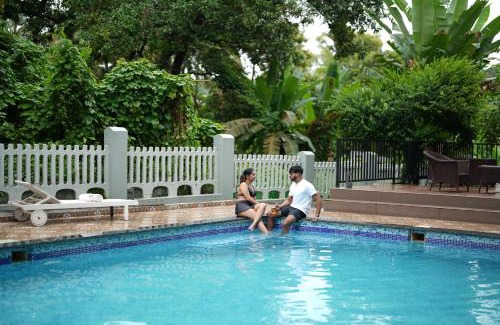 Candolim Hotel | Hotel Lotus