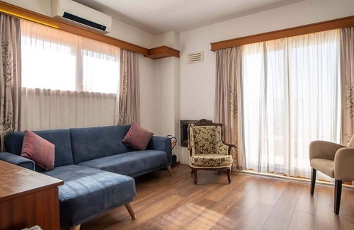 Akyaka Hotel | Hotel Lotus Spa&Sport Akyaka