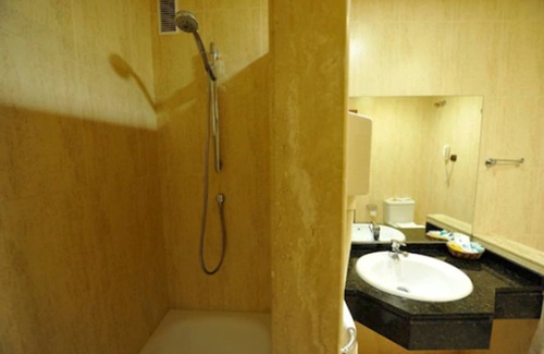 Antequera Hotel | Hotel Lozano