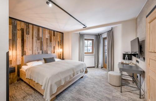 Obertauern Hotel | Hotel LÜ - Adults Only