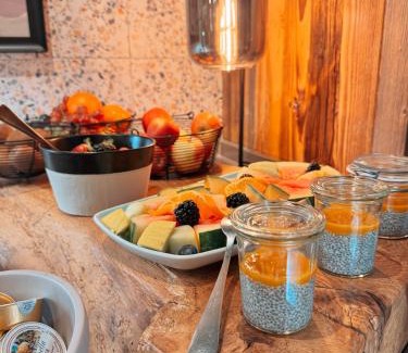 Obertauern Hotel | Hotel LÜ - Adults Only