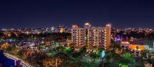Tres Rios Hotel | Hotel Lucerna Culiacan