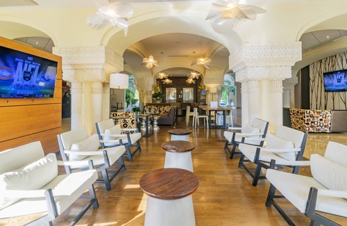 Tres Rios Hotel | Hotel Lucerna Culiacan