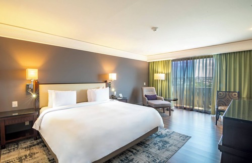 Tres Rios Hotel | Hotel Lucerna Culiacan