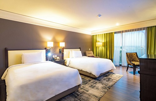 Tres Rios Hotel | Hotel Lucerna Culiacan
