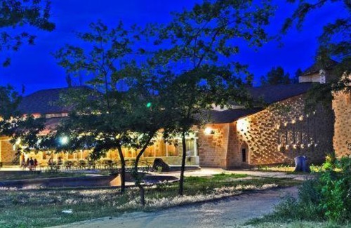 Volgograd Hotel | Hotel Lukomorye