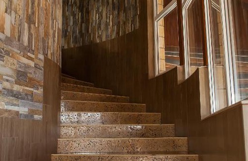 Volgograd Hotel | Hotel Lukomorye