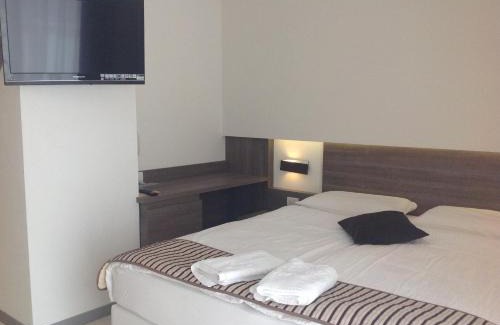 Folgaria Hotel | Hotel Luna Bianca Folgaria