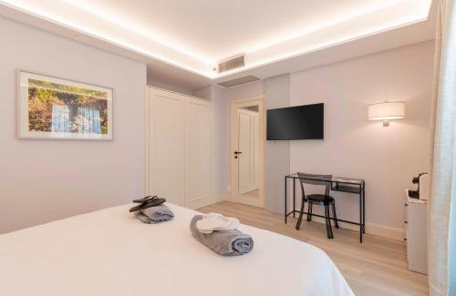 Marina di Massa Hotel | Hotel Luna