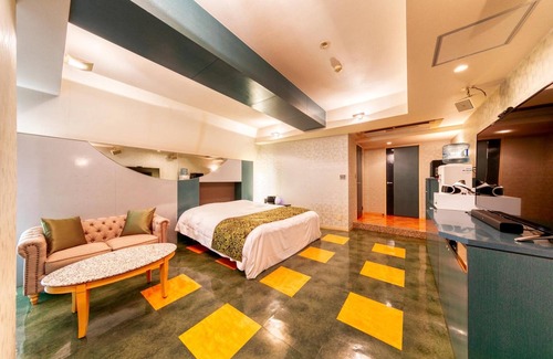 Otsu Hotel | Hotel Luna Otsu