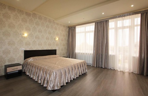 Anapa Hotel | Hotel Luna