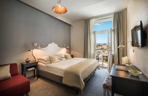 Opatija Hotel | Hotel Lungomare Opatija - Liburnia
