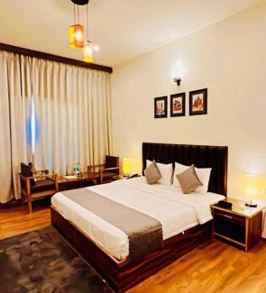 Leh Hotel | Hotel Lungpa Valley