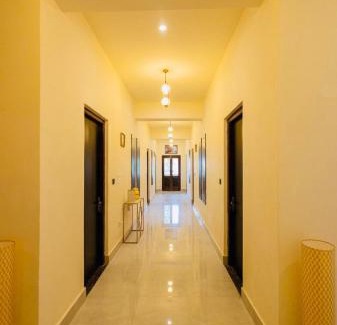 Leh Hotel | Hotel Lungpa Valley