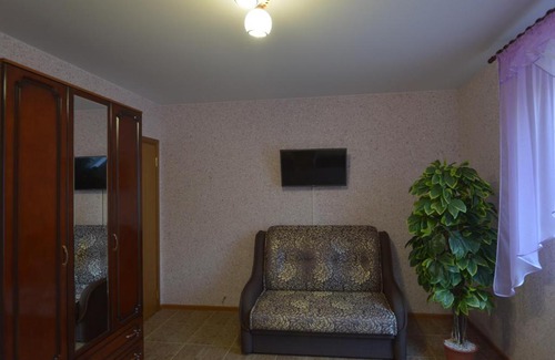 Alekseevka Hotel | Hotel Lux