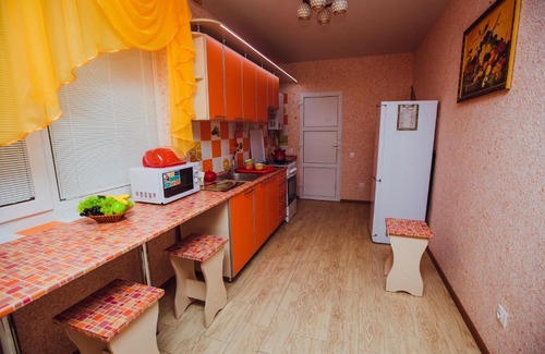 Alekseevka Hotel | Hotel Lux