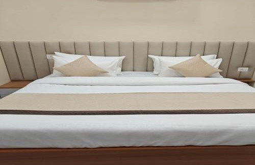 Khattalwada Hotel | Hotel Luxury 1 BHK Serviced Apartments Near Artemis Hospital Sector 52