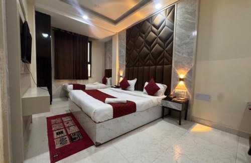 South West Hotel | Hotel Luxury Villas Near IGI Delhi Airport