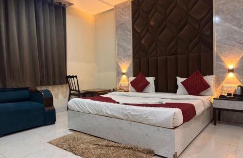 South West Hotel | Hotel Luxury Villas Near IGI Delhi Airport