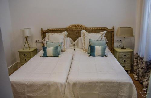 Calabazares Hotel | HOTEL LUZ ALMONASTER