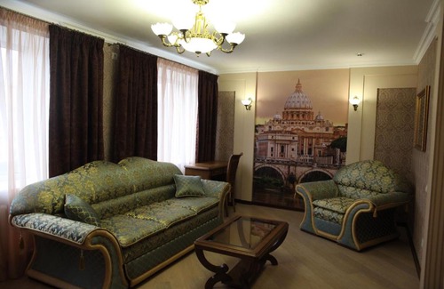 Lyudinovo Hotel | Hotel Lyudinovo