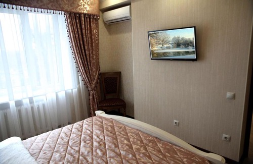 Lyudinovo Hotel | Hotel Lyudinovo