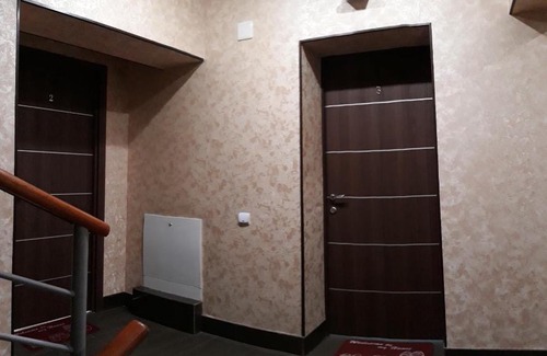 Cherepovets Hotel | Hotel Lyuksemburg