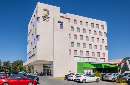 Queretaro Hotel | Hotel México Plaza Querétaro