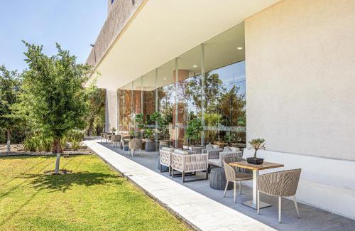 Queretaro Hotel | Hotel México Plaza Querétaro