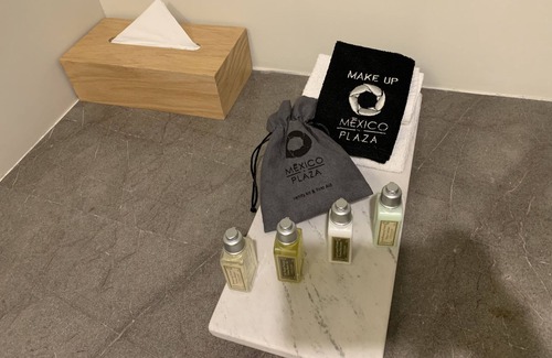 Queretaro Hotel | Hotel México Plaza Querétaro