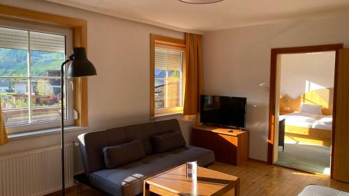 Rangersdorf Hotel | Hotel Mölltalerhof