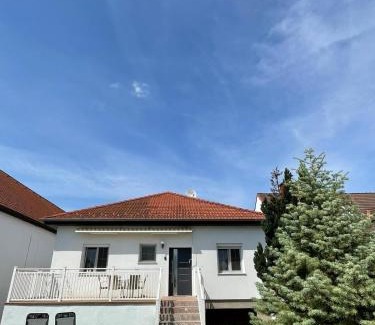 Morbisch am See Hotel | Hotel Mörbischerhof