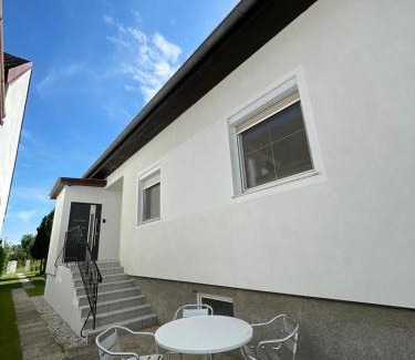 Morbisch am See Hotel | Hotel Mörbischerhof