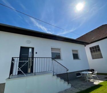 Morbisch am See Hotel | Hotel Mörbischerhof