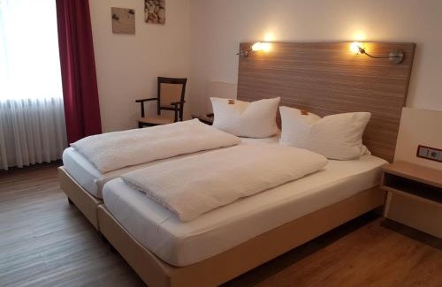 Schortens Hotel | Hotel Mühleneck