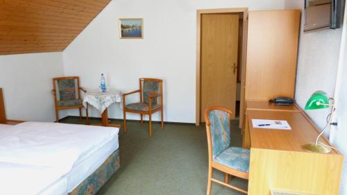Heidenau Hotel | Hotel Mühlenhof
