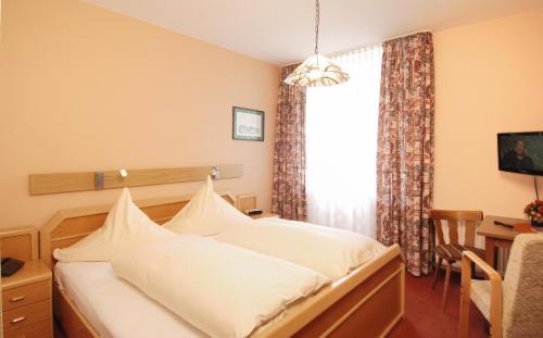 Doese Hotel | Hotel Münchner Löwenbräu