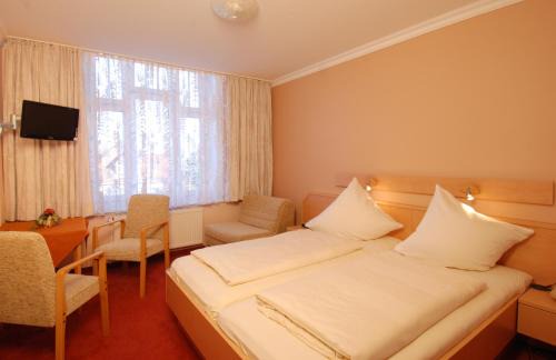 Doese Hotel | Hotel Münchner Löwenbräu