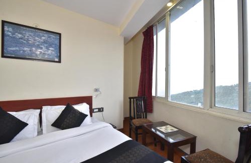 Dharamshala Hotel | Hotel M AND RESORT