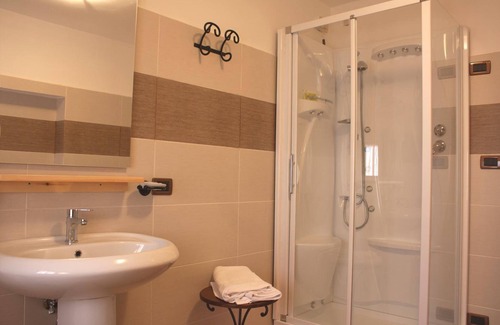 Gambarie Hotel | Hotel Miramonti