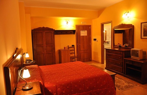 Gambarie Hotel | Hotel Miramonti