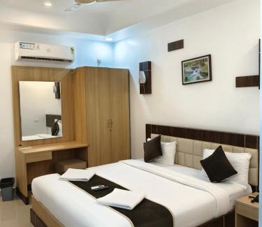 Tirupati Hotel | Hotel M S Pride