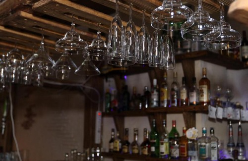 Novomikhaylovskiy Hotel | Hotel-M4