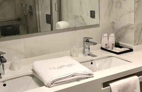 El Portet Hotel | Hotel Mañet